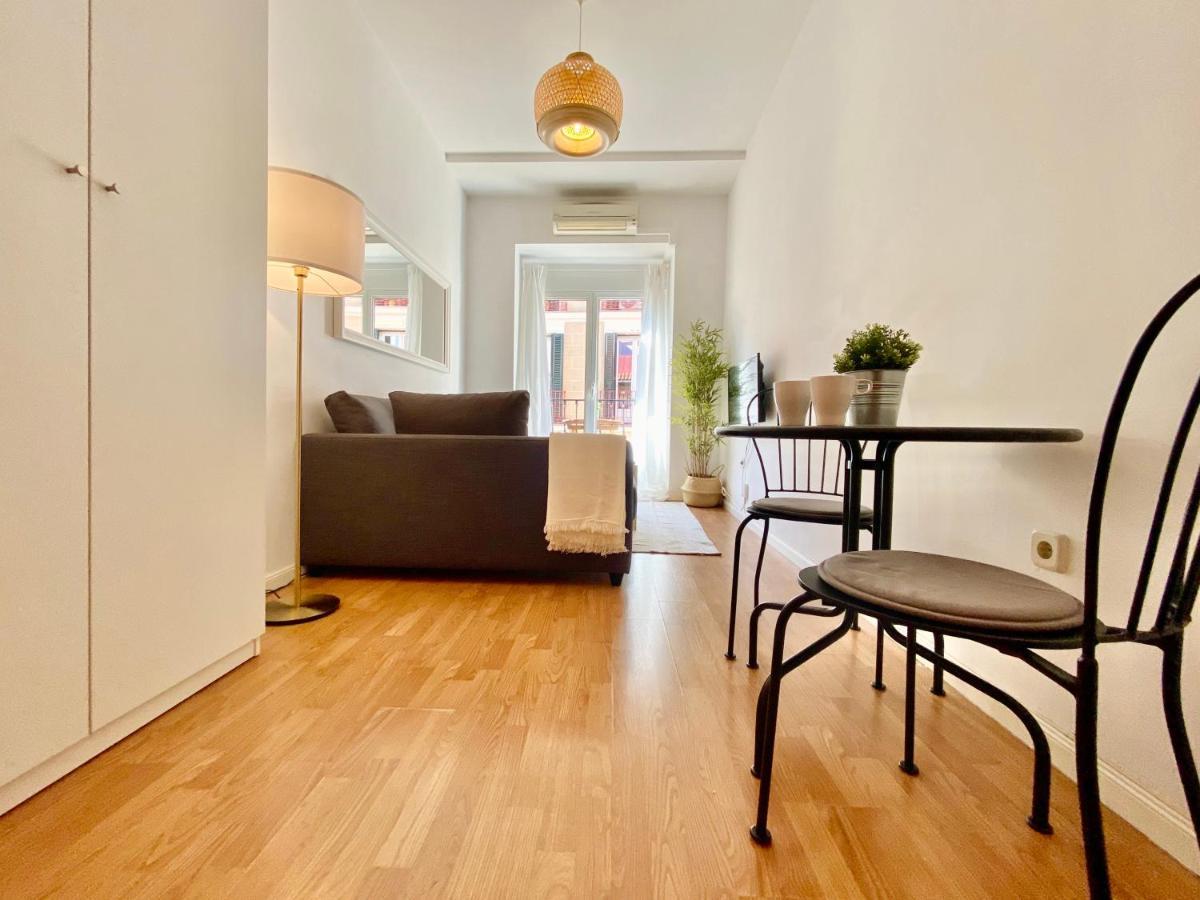 Charming Valverde Malasana Appartement