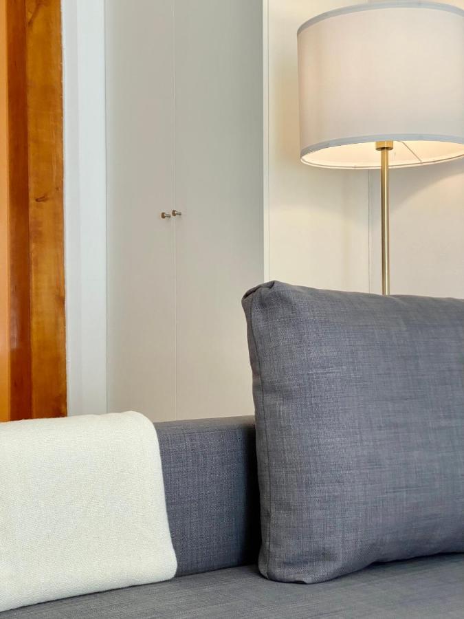 Charming Valverde Malasana Appartement *