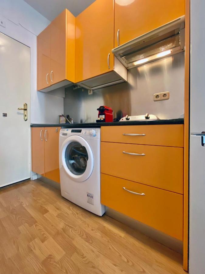 Appartement Charming Valverde Malasana