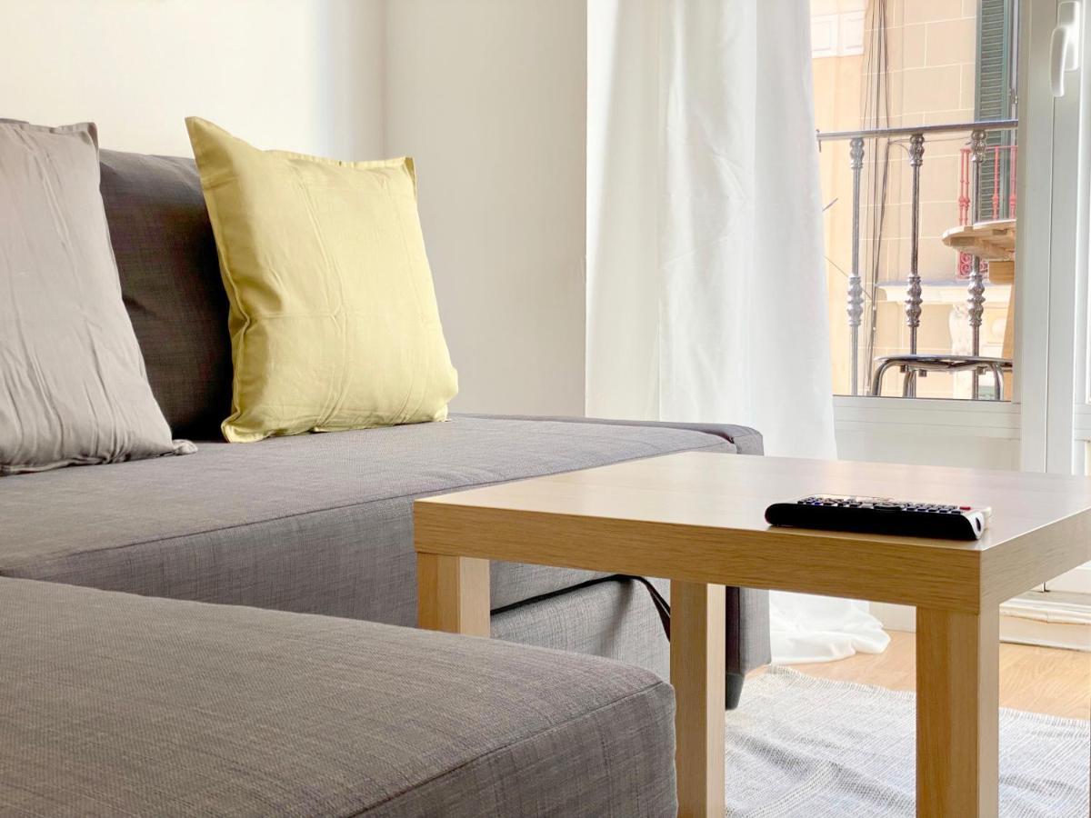 Appartement Charming Valverde Malasana